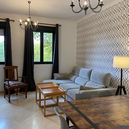 Torneo Atico Premium Apartment Sevilla Eksteriør billede