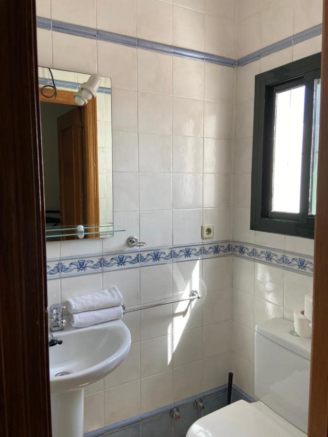 Torneo Atico Premium Apartment Sevilla Eksteriør billede