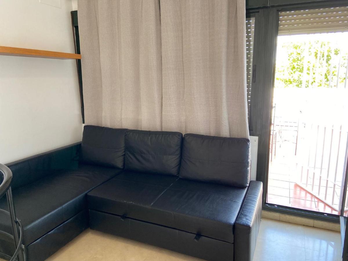 Torneo Atico Premium Apartment Sevilla Eksteriør billede